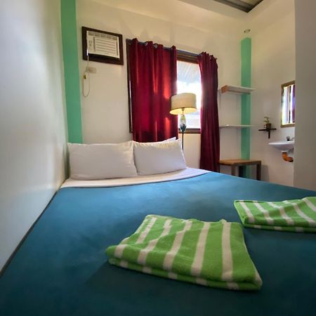 Abba Homestay General Luna  Luaran gambar