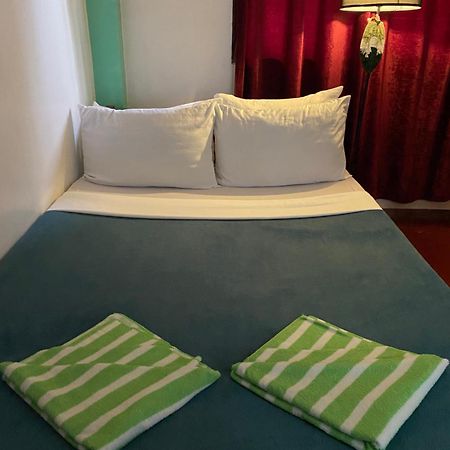 Abba Homestay General Luna  Luaran gambar