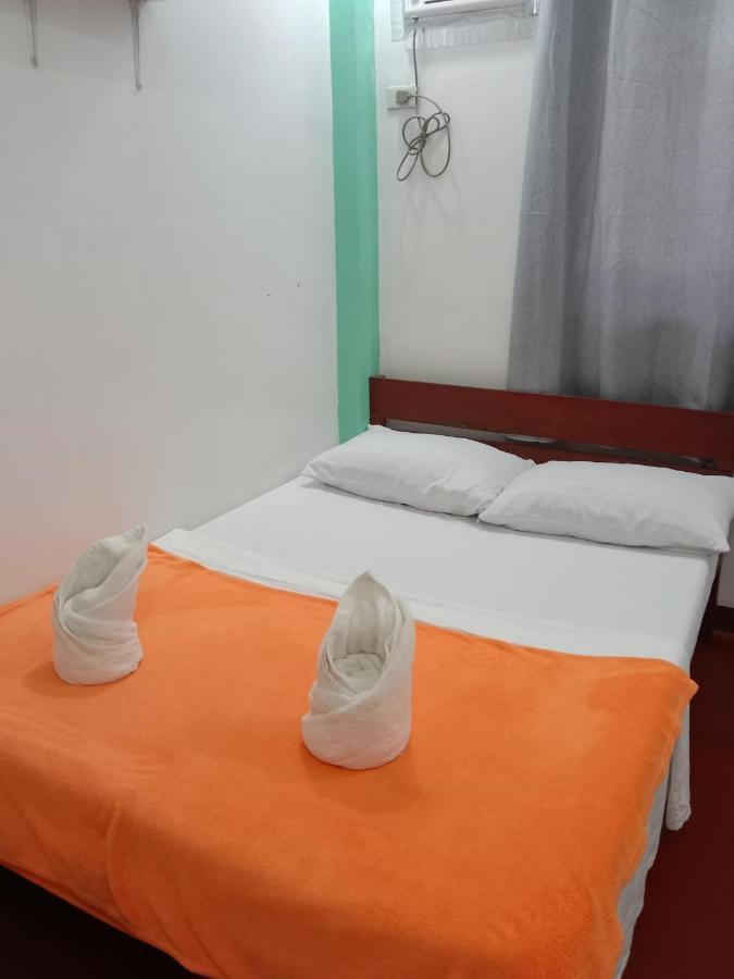 Abba Homestay General Luna  Bilik gambar