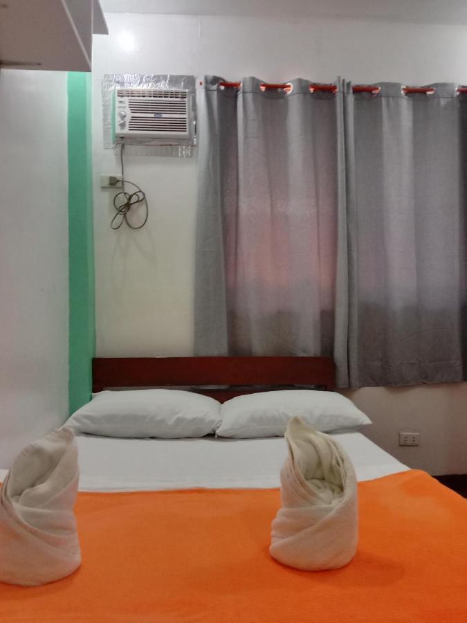 Abba Homestay General Luna  Bilik gambar