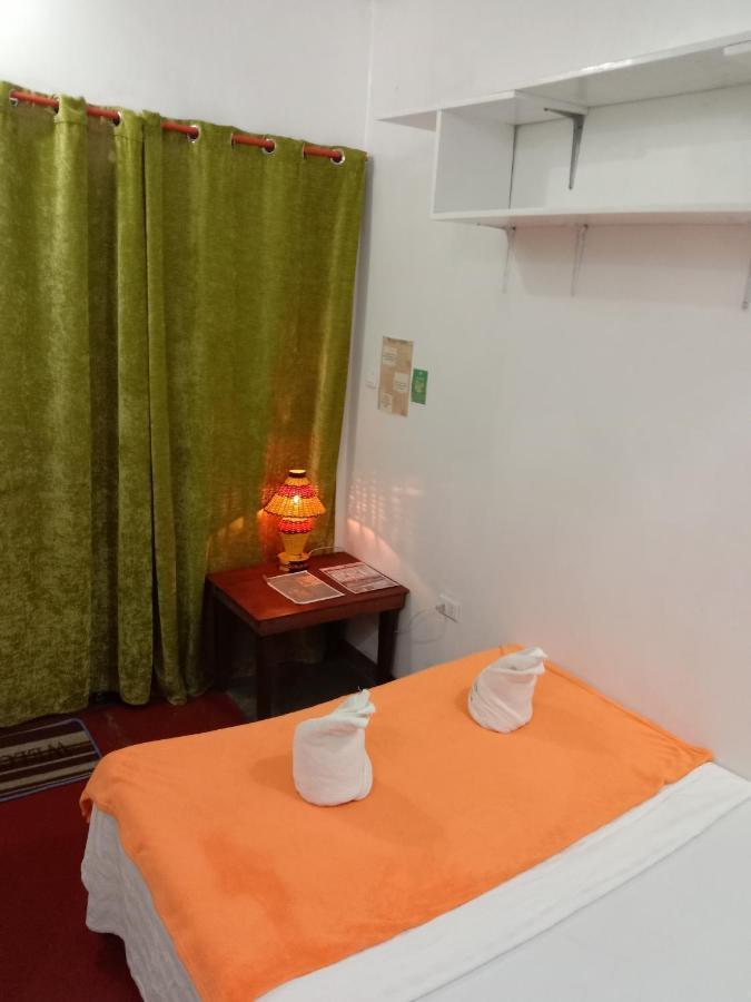 Abba Homestay General Luna  Bilik gambar