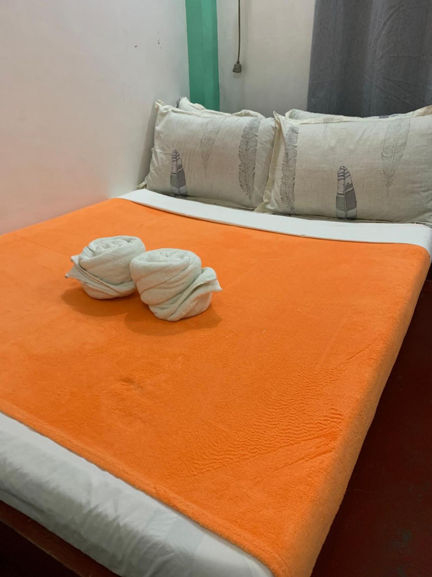 Abba Homestay General Luna  Luaran gambar