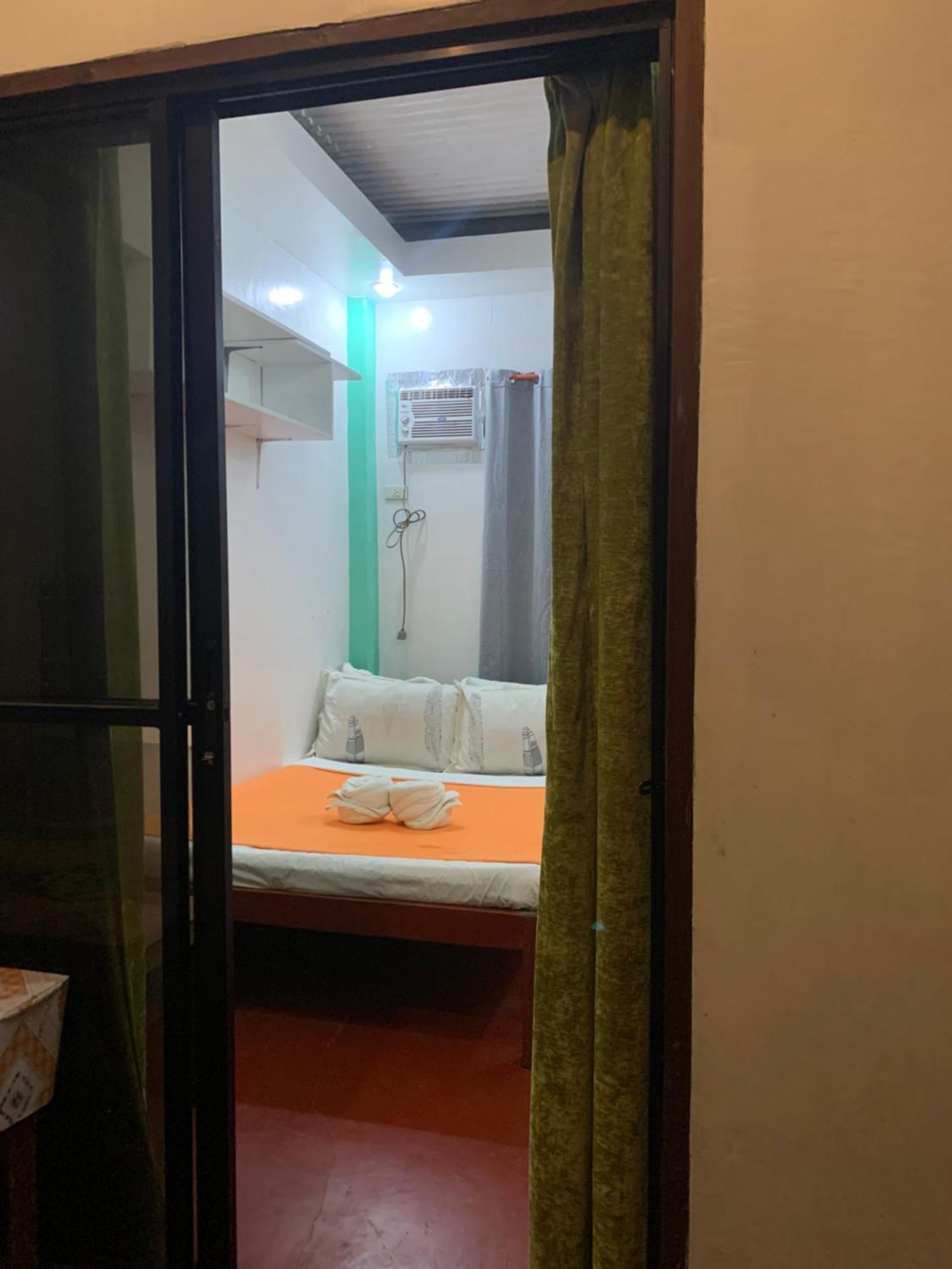 Abba Homestay General Luna  Luaran gambar