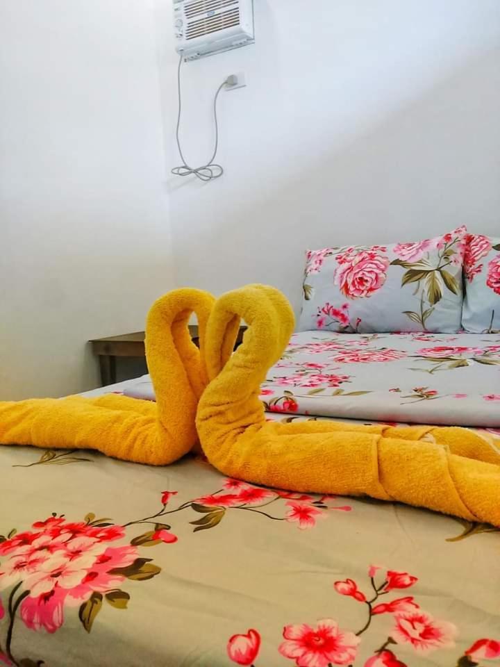 Abba Homestay General Luna  Bilik gambar