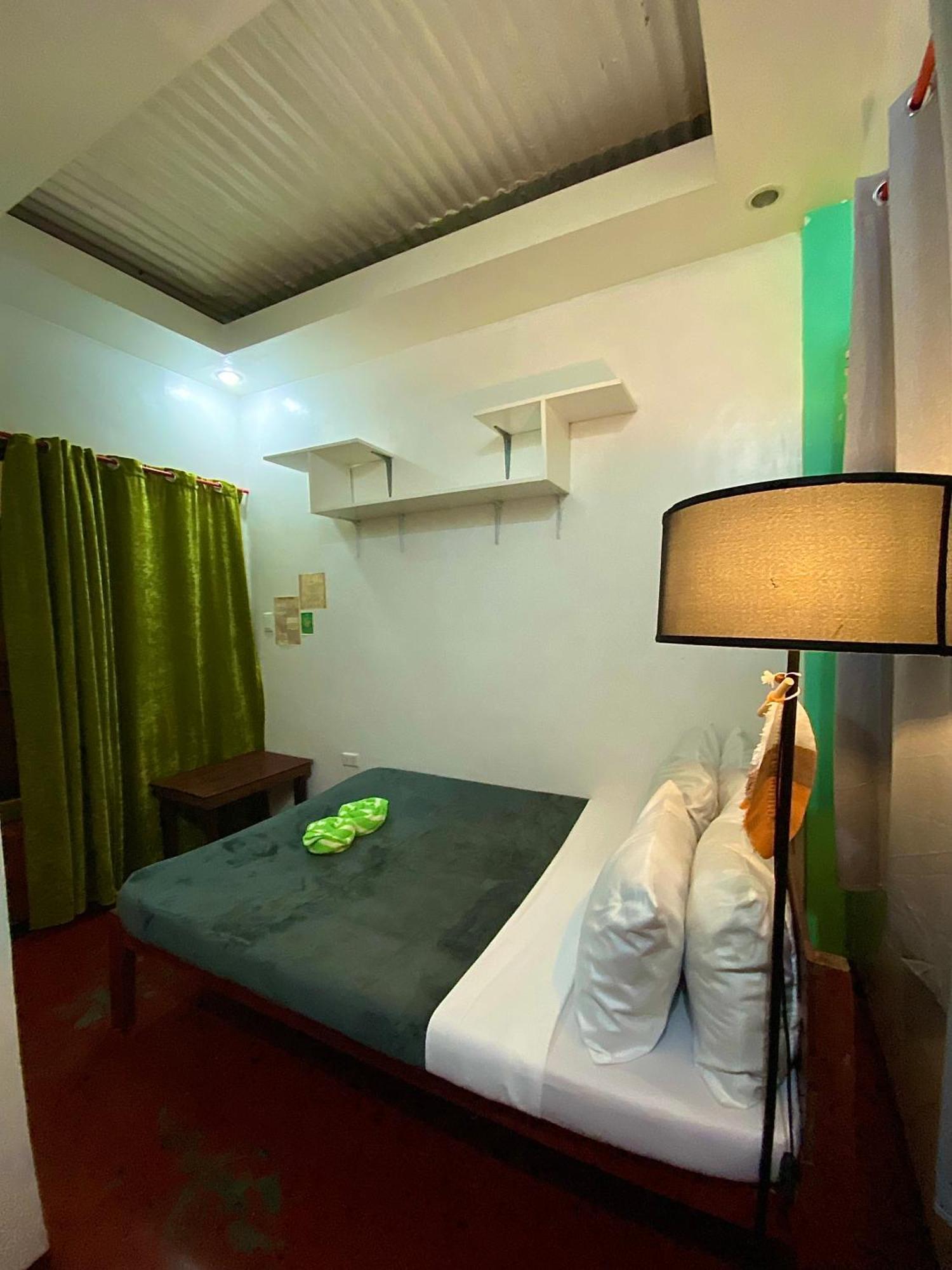 Abba Homestay General Luna  Luaran gambar