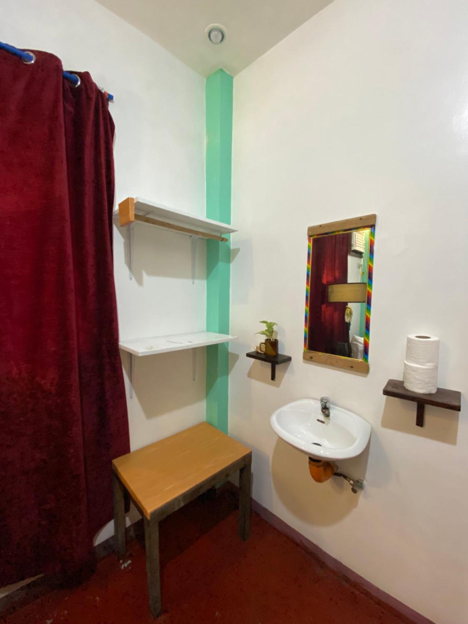 Abba Homestay General Luna  Luaran gambar