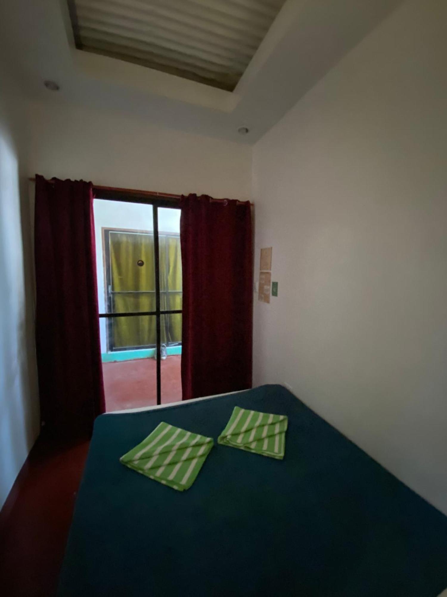 Abba Homestay General Luna  Luaran gambar