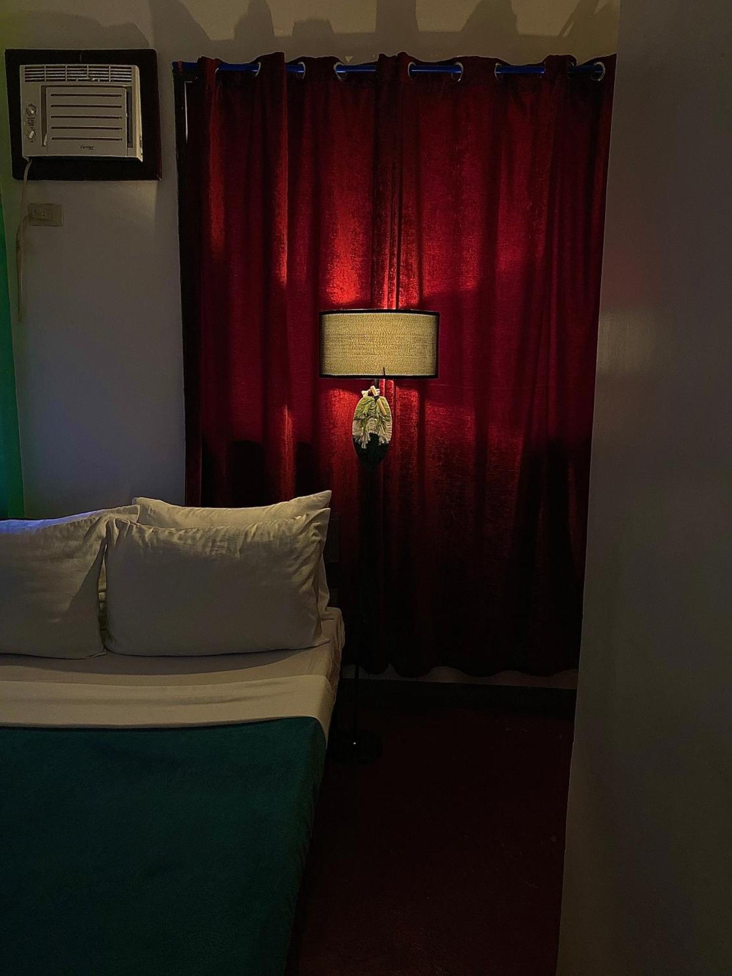 Abba Homestay General Luna  Luaran gambar