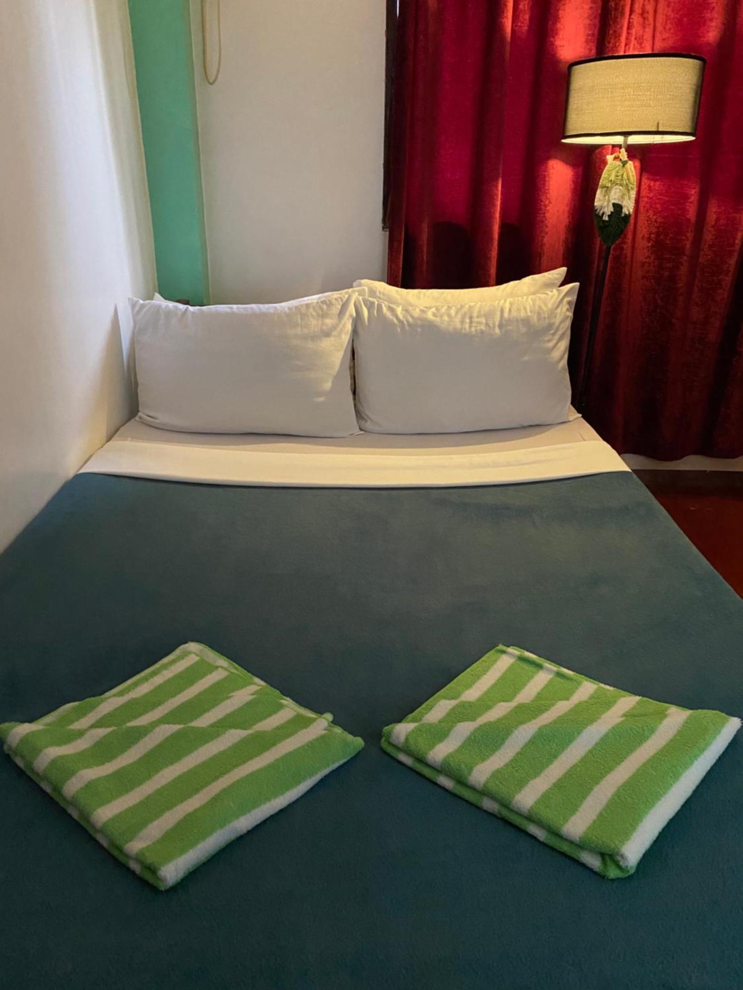 Abba Homestay General Luna  Luaran gambar