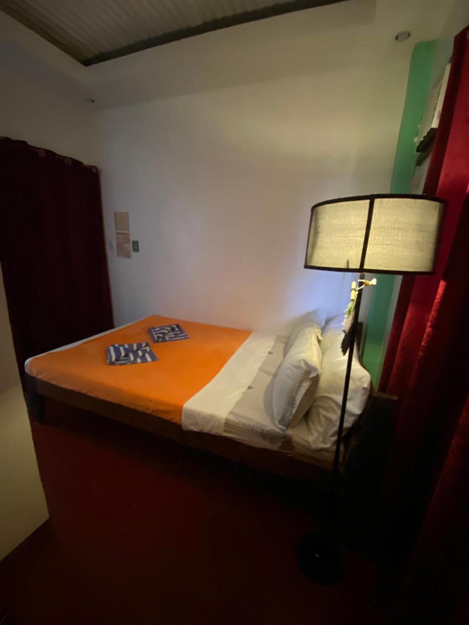 Abba Homestay General Luna  Luaran gambar