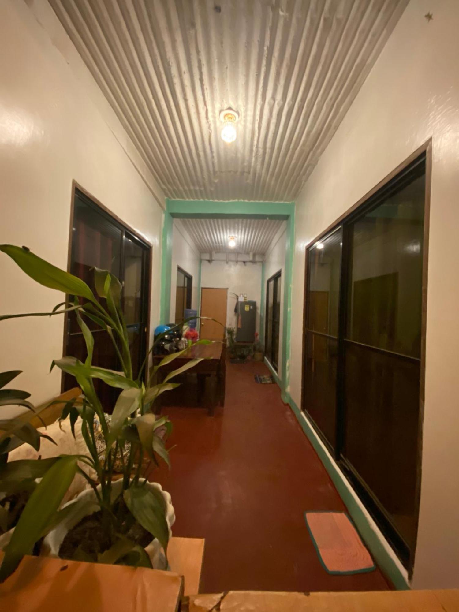 Abba Homestay General Luna  Luaran gambar