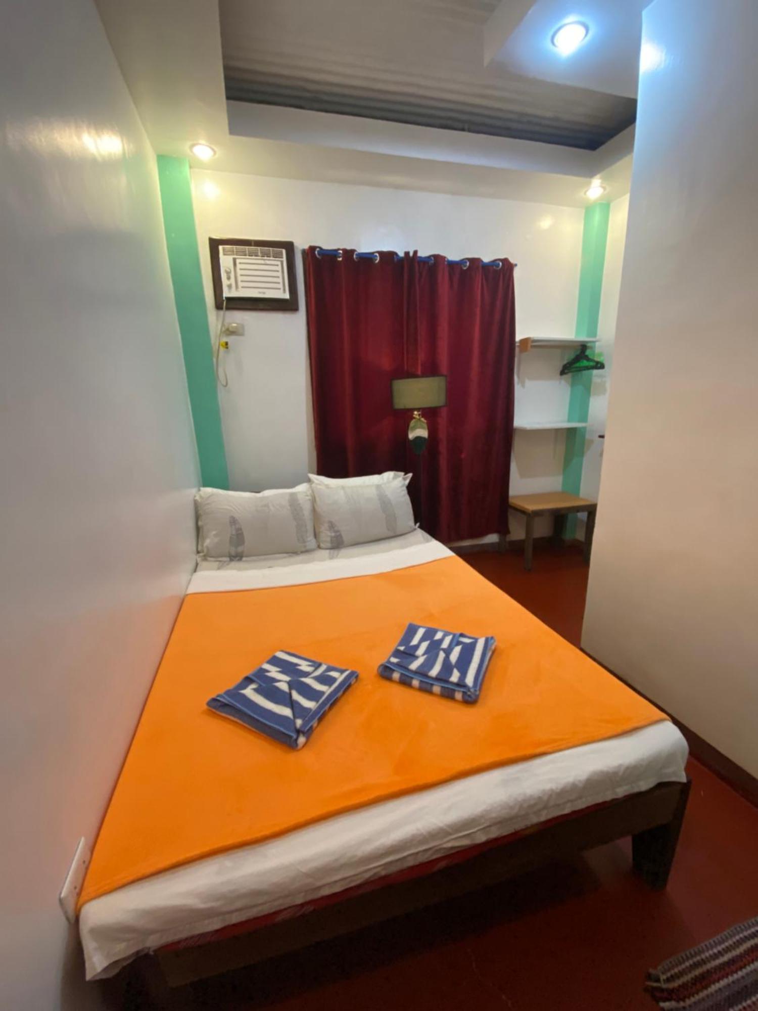 Abba Homestay General Luna  Luaran gambar